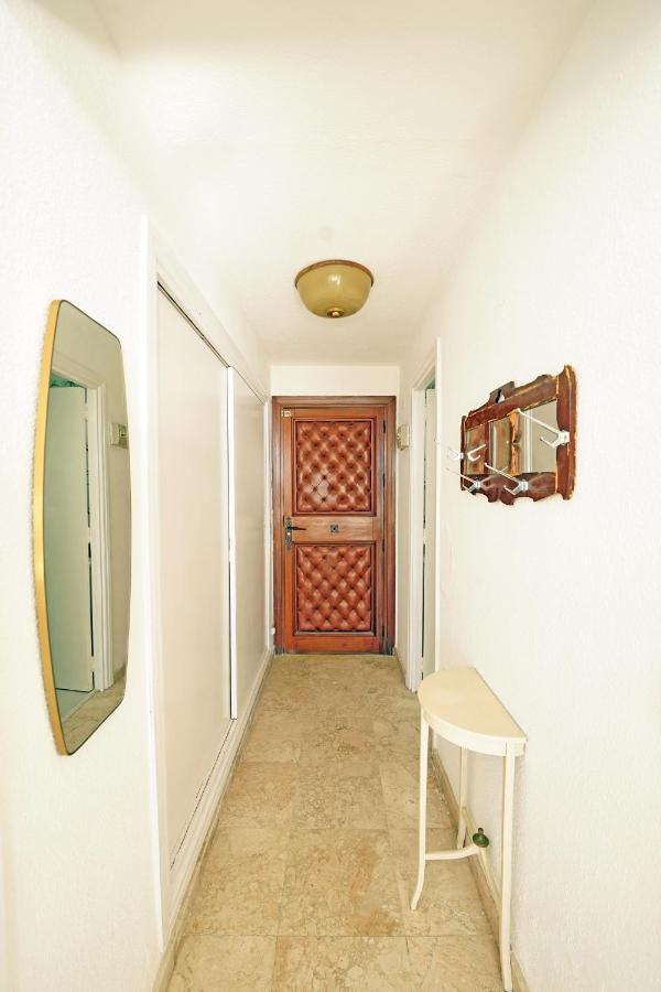 Santa Clara Cozy Sea View Studio トレモリノス エクステリア 写真