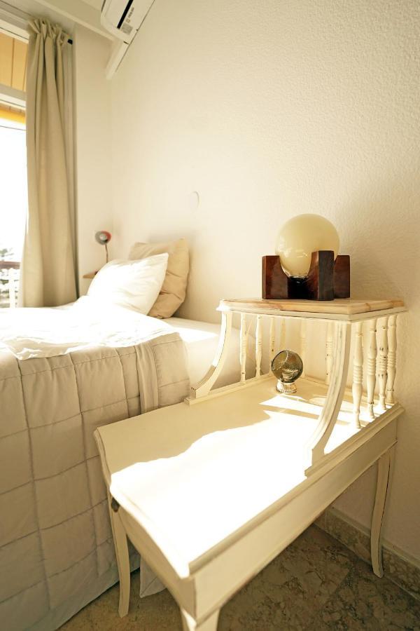 Santa Clara Cozy Sea View Studio トレモリノス エクステリア 写真